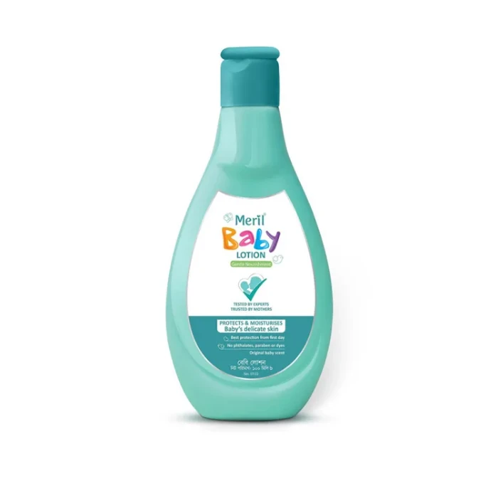 Meril Baby Loyion 100 ML