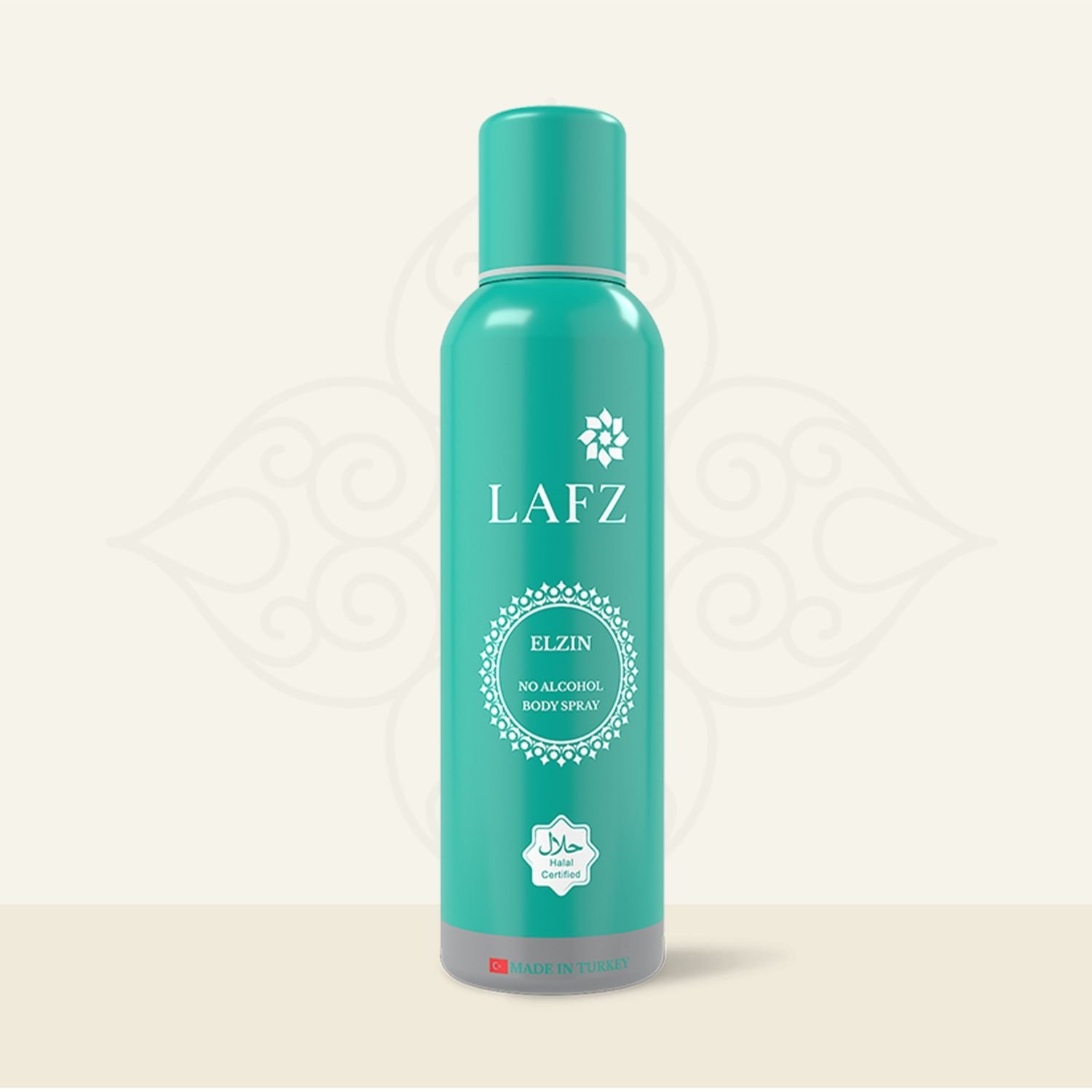Elzin Body Spray