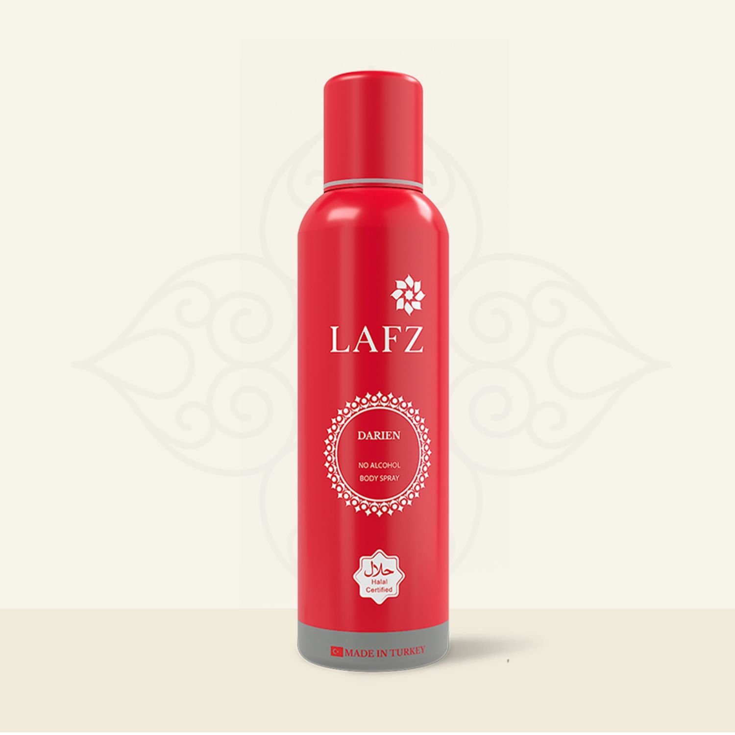 Lafz Darien Body Spray