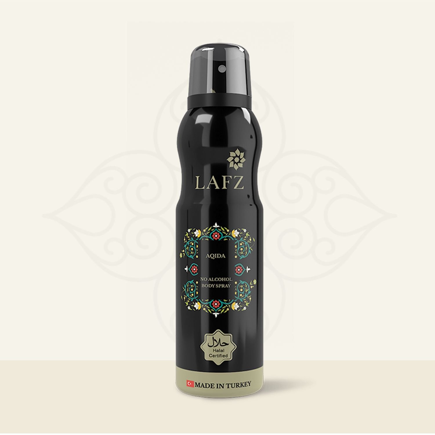 Lafz Aqida Body Spray