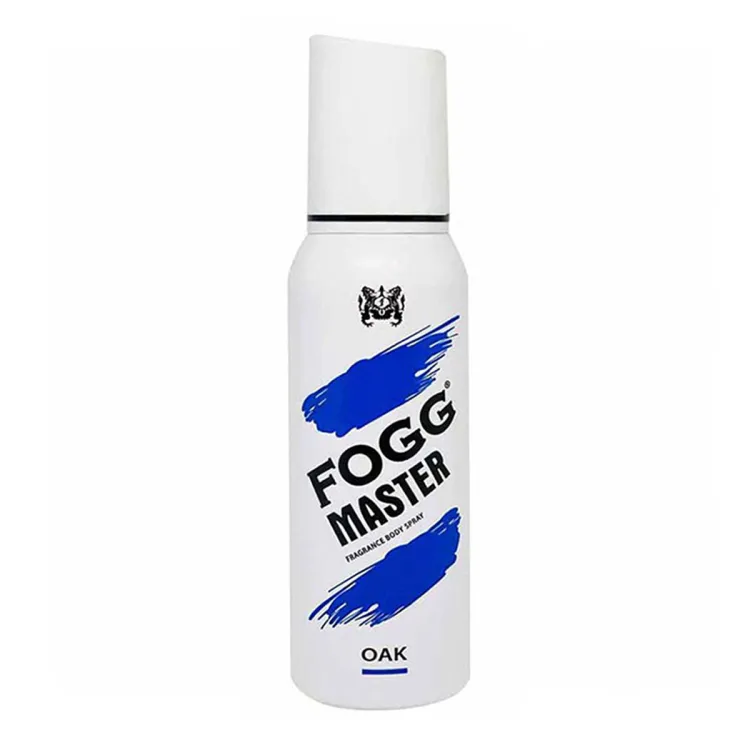 Fogg Master Body spray (Oak) 120ml