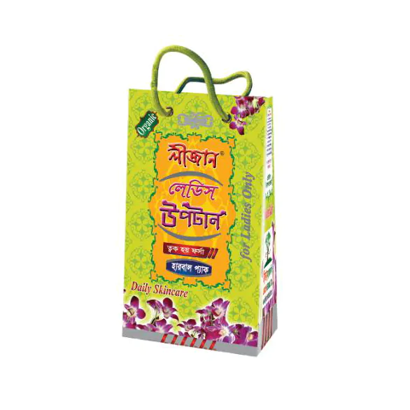 Ligion Herbal Ladies Uptan 70gm