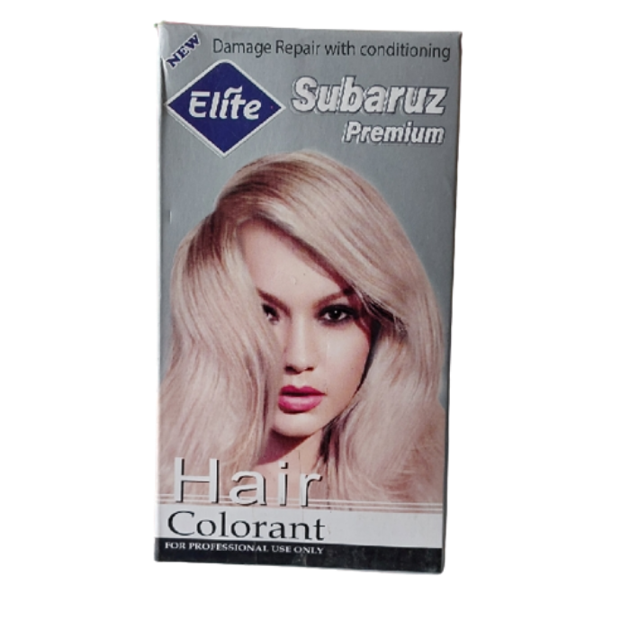 Elite Subaru Auburm (Blond6.34)