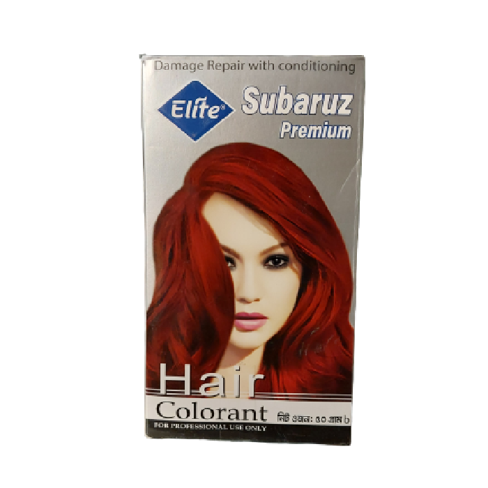 Elite Subaruz Premium ( Wine Red 5.66)