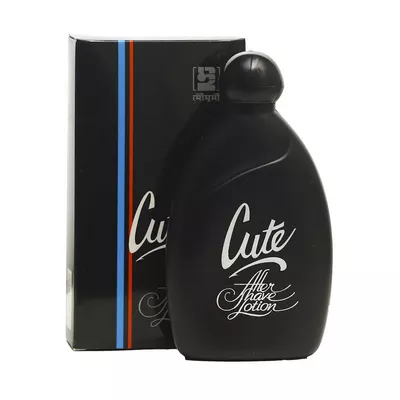 Cute After Shave Lotion 100 ml