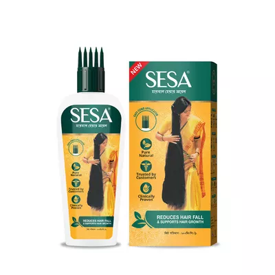 Sesa Herbal Hair Oil 100ml