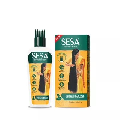 Sesa Herbal Hair Oil 50ml
