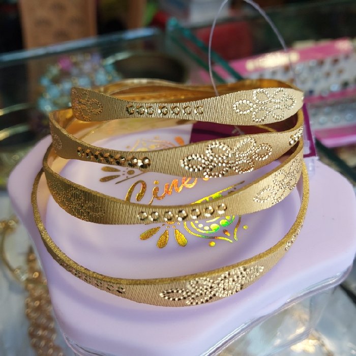 Bangle Designs For Women