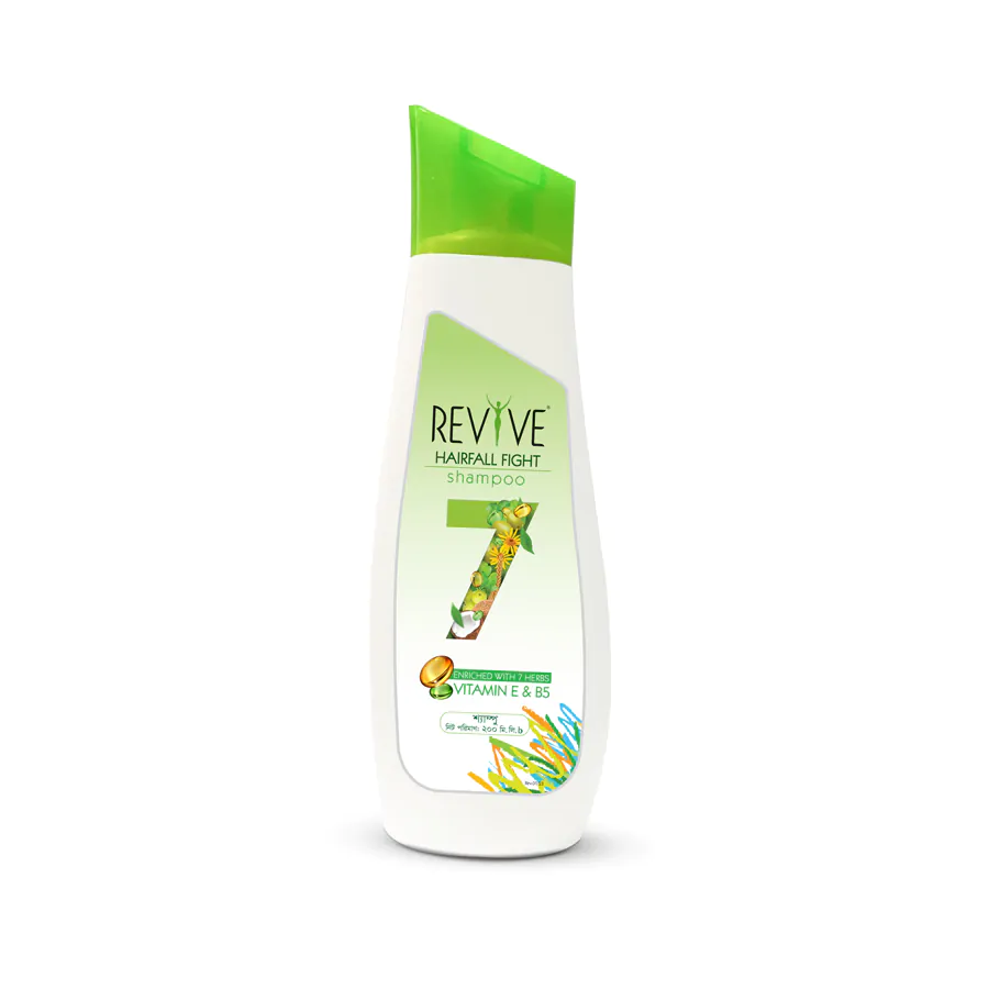 Revive Hairfall Fight Shampoo 200 ml