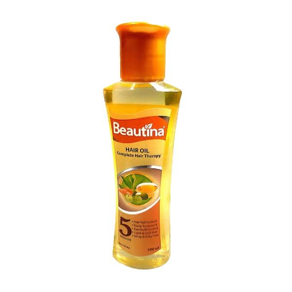 Beautina Hair Oil 100ml
