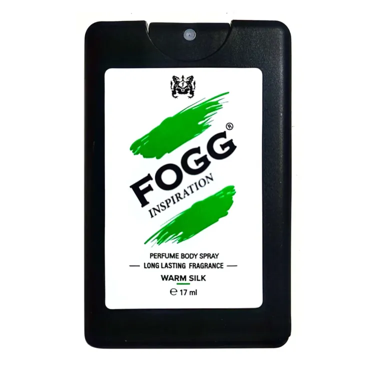 FOGG Inspiration Pocket
