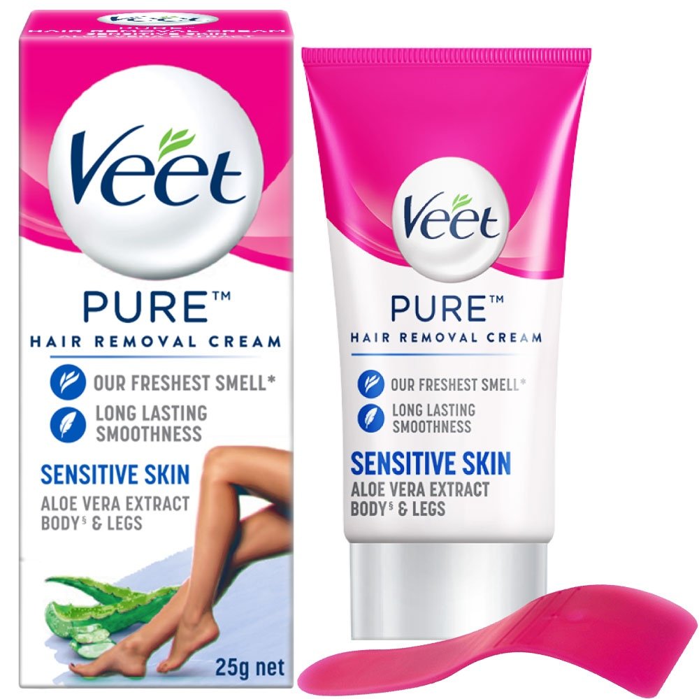 Veet Hair Removal Cream