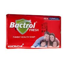 Bactrol Fresh Soap