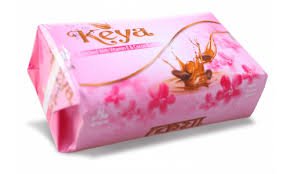 Keya Super Beauty Soap Pink 100 gm