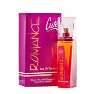 Cute Romance Perfume 60ml