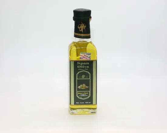 Span Oliva Olive Oil 100 ml