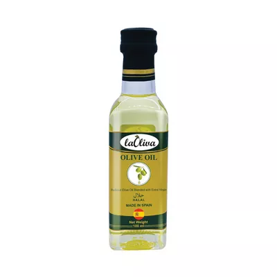 LaOliva Olive Oil (Hair & Skin) 100 Ml
