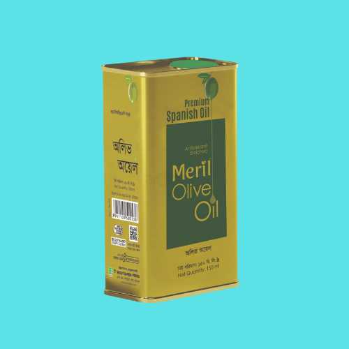 Meril Olive Oil 150ml